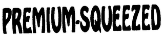 PREMIUM-SQUEEZED logo