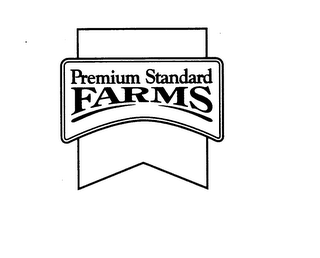 PREMIUM STANDARD FARMS logo