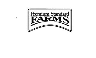 PREMIUM STANDARD FARMS logo
