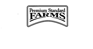 PREMIUM STANDARD FARMS logo