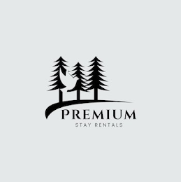 PREMIUM STAY RENTALS logo