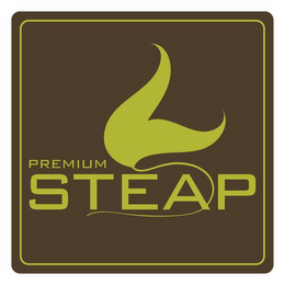 PREMIUM STEAP logo