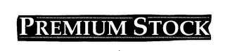 PREMIUM STOCK logo