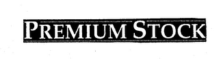 PREMIUM STOCK logo