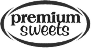 PREMIUM SWEETS logo