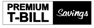 PREMIUM T-BILL SAVINGS logo