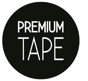 PREMIUM TAPE logo