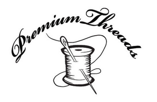 PREMIUM THREADS logo