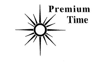 PREMIUM TIME logo