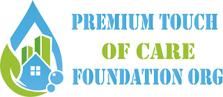 PREMIUM TOUCH OF CARE FOUNDATION ORG logo