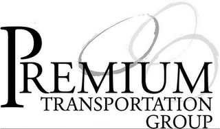 PREMIUM TRANSPORTATION GROUP logo