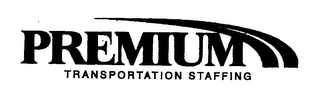 PREMIUM TRANSPORTATION STAFFING logo