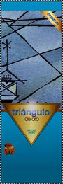 PREMIUM TRIÁNGULO DE ORO WHOLE BEAN logo