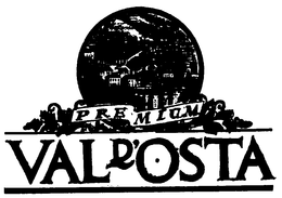 PREMIUM VALD'OSTA logo