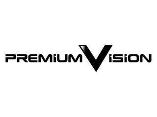 PREMIUM VISION logo