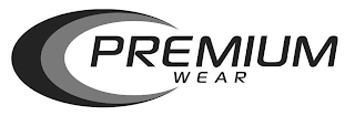 PREMIUM WEAR logo