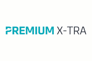PREMIUM X-TRA logo