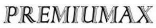 PREMIUMAX logo