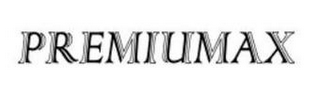 PREMIUMAX logo