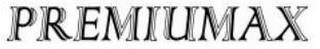 PREMIUMAX logo