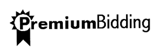 PREMIUMBIDDING logo