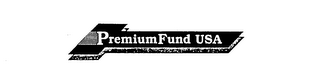 PREMIUMFUND USA logo