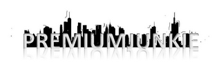 PREMIUMJUNKIE logo