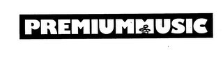 PREMIUMMUSIC logo
