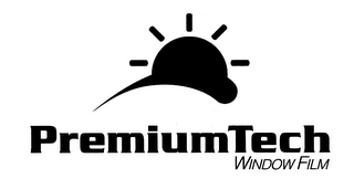 PREMIUMTECH WINDOW FILM logo