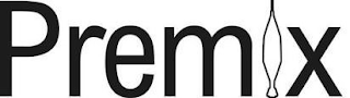 PREMIX logo