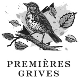 PREMIÈRES GRIVES logo