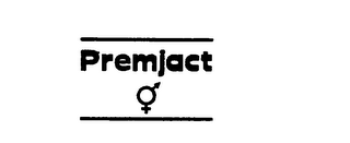 PREMJACT logo