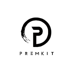 PREMKIT P logo