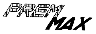PREMMAX logo