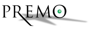 PREMO logo