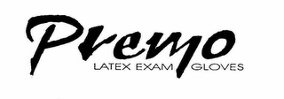 PREMO logo