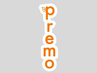 PREMO logo