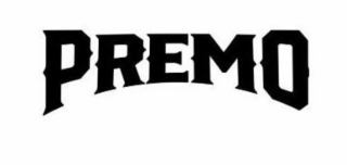 PREMO logo
