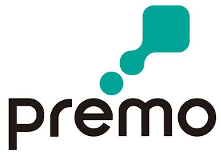 PREMO logo