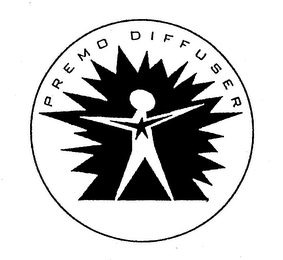 PREMO DIFFUSER logo