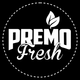PREMO FRESH logo