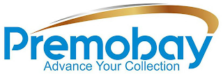PREMOBAY ADVANCE YOUR COLLECTION logo