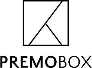 PREMOBOX logo