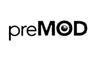 PREMOD logo