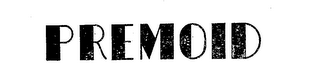PREMOID logo
