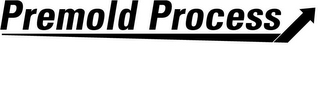 PREMOLD PROCESS logo