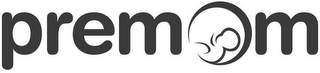 PREMOM logo