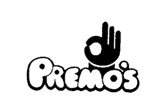 PREMO'S logo