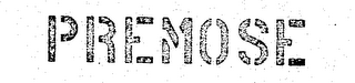 PREMOSE logo