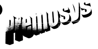 PREMOSYS logo